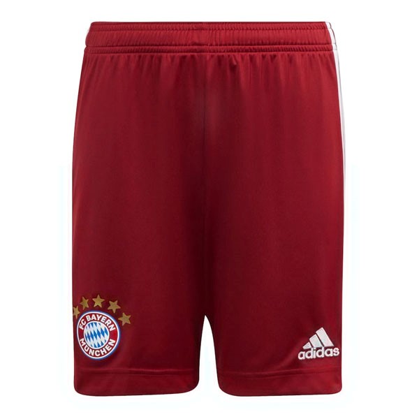 Pantalon Football Bayern Munich Domicile 2021-22